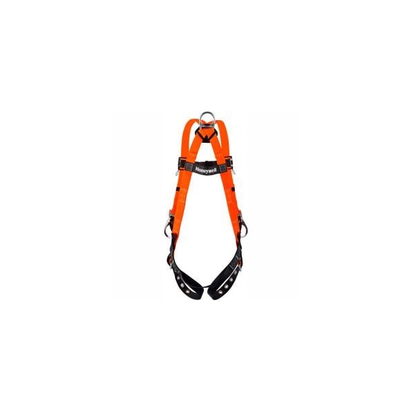 Honeywell North Titan II by Honeywell T4507/UAK, Non-Stretch Full-Body Harnesses T4507/UAK - main